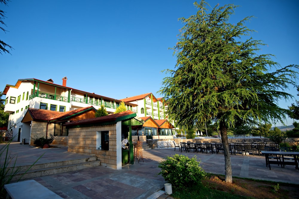 Hotel Lago Di Salda 9/50