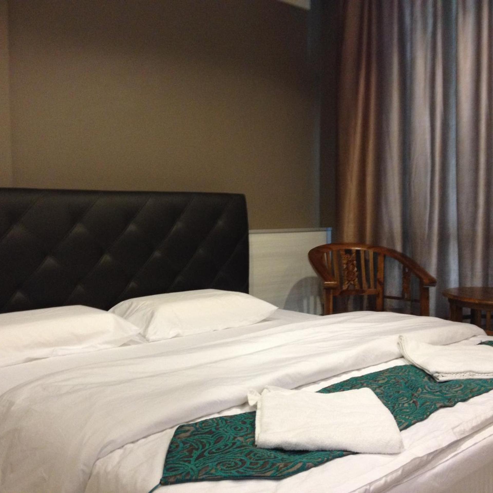 Aero Star Hotel 16/34