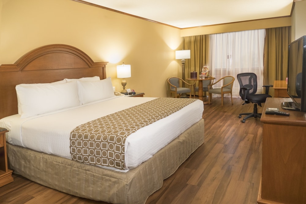 Crowne Plaza Monterrey 18/74