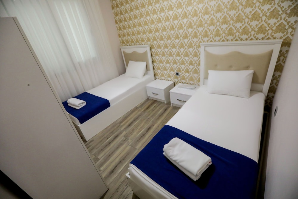 Elada Luxury Otel 19/50