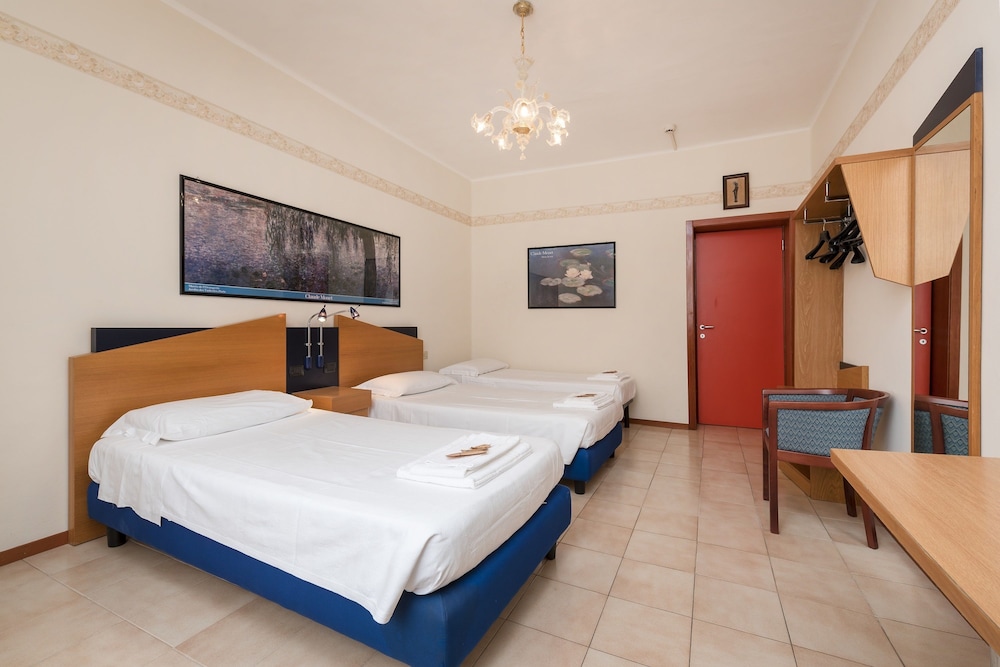 Hotel San Pancrazio 14/50