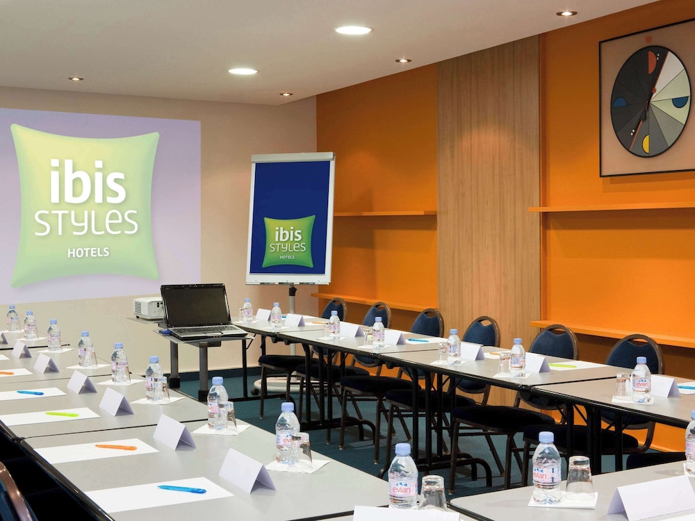 Ibis Styles Nancy Centre Gare 60/73