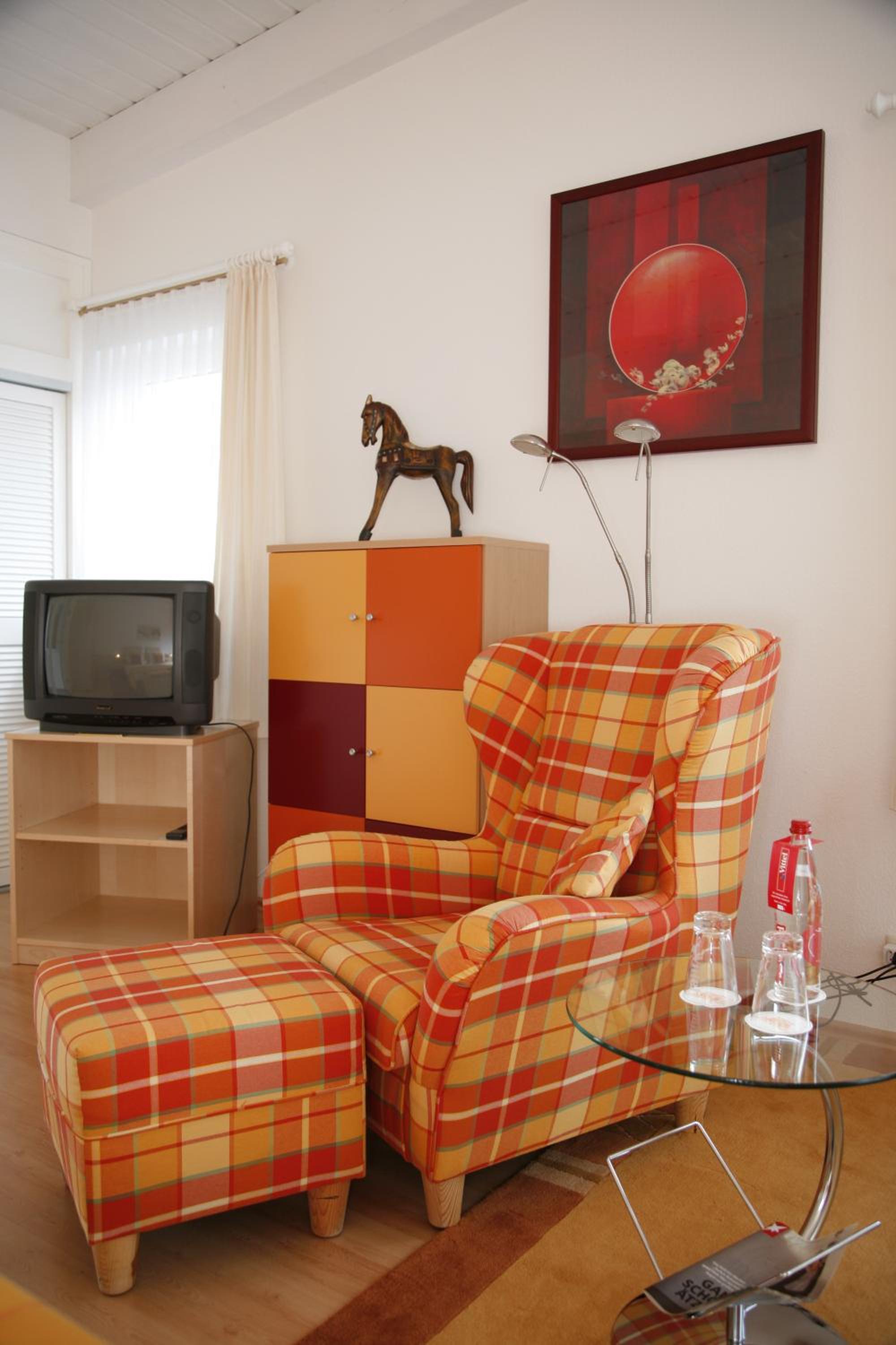 Hotelpark Stadtbrauerei Arnstadt 39/64