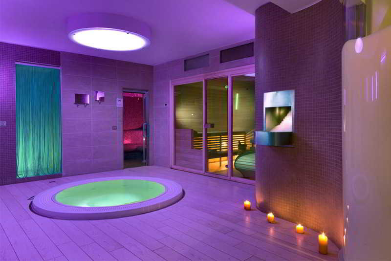 Yes Hotel Touring & Spa 35/61