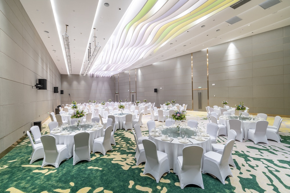 Holiday Inn Shanghai Chongming 22/24