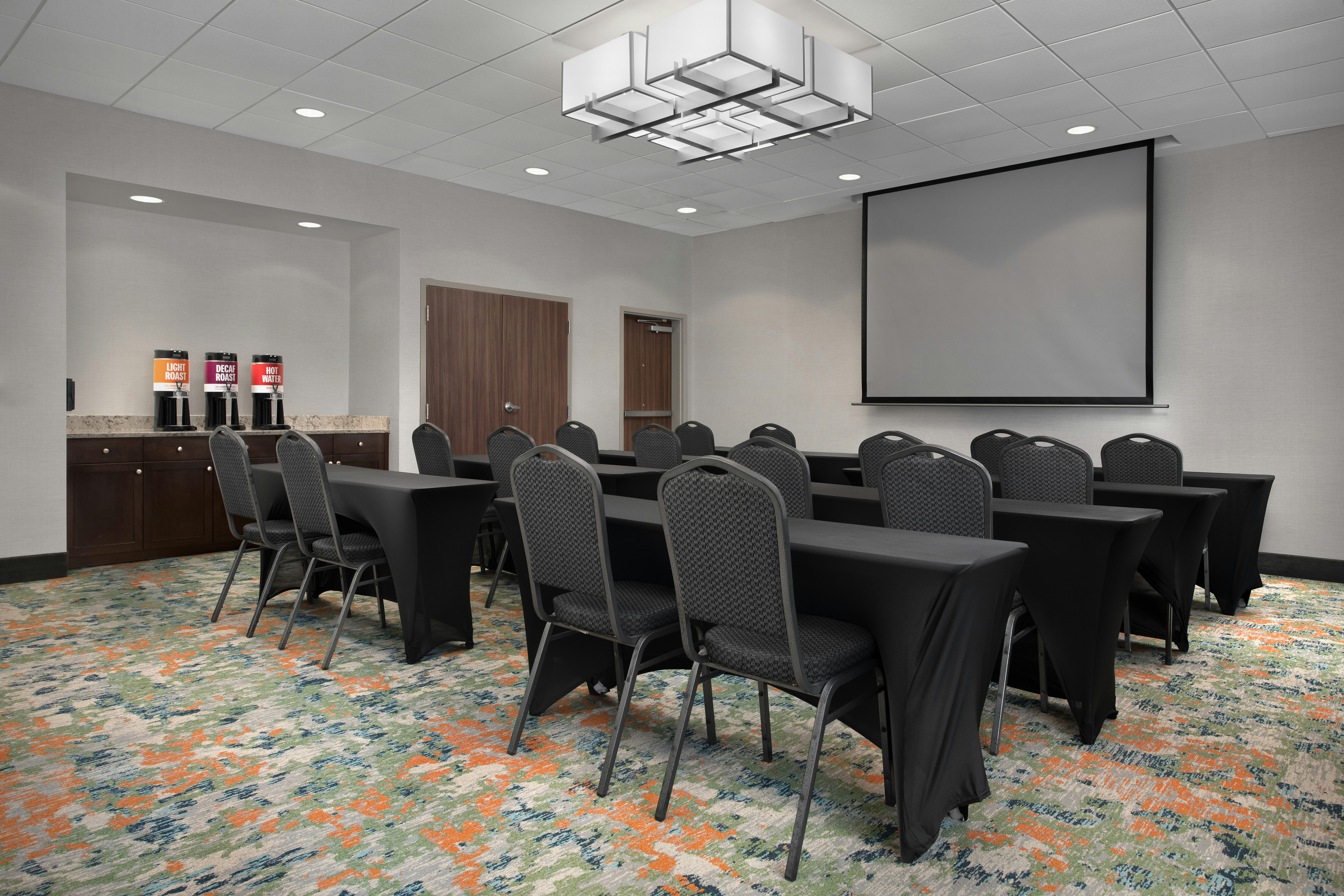 Hampton Inn And Suites Baltimore North Timonium 14/18
