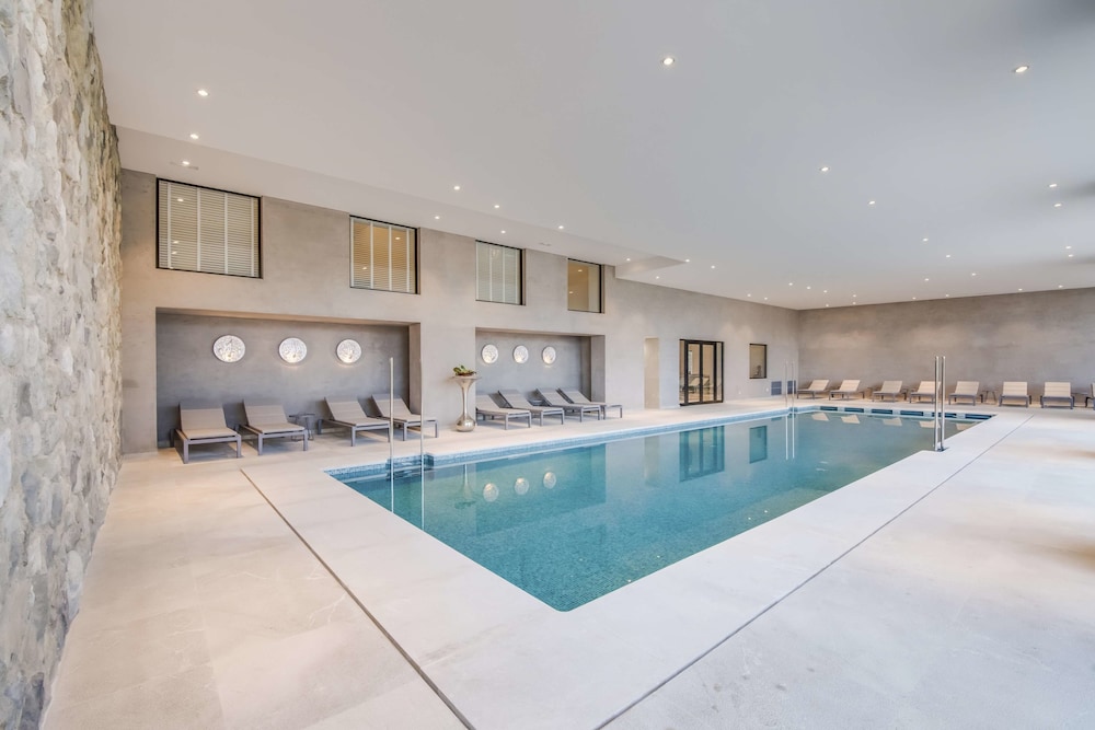 Carrossa Hotel Spa Villas 34/62