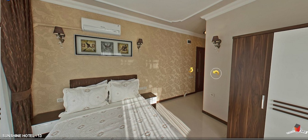 Geyikli Sunshine Hotel 9/43