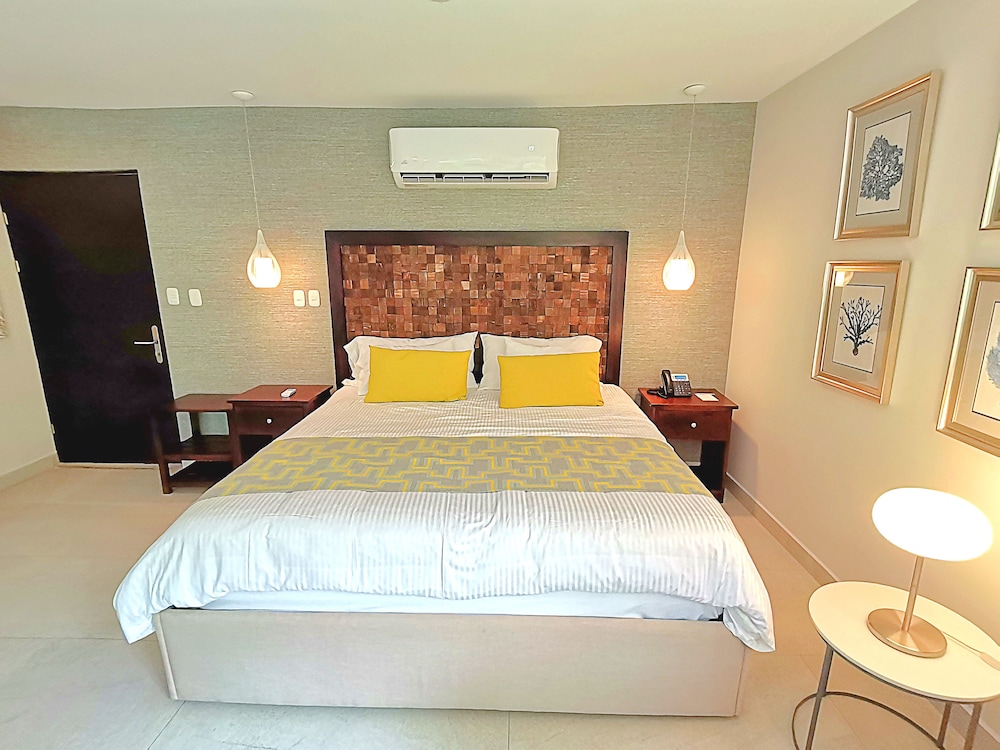 Jungle Vista Boutique Hotel Ex el Paseo Del Mar 11/50