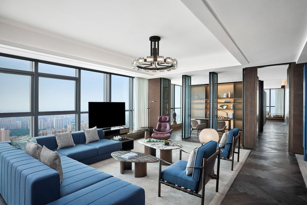 JW Marriott Hotel Changsha 29/50