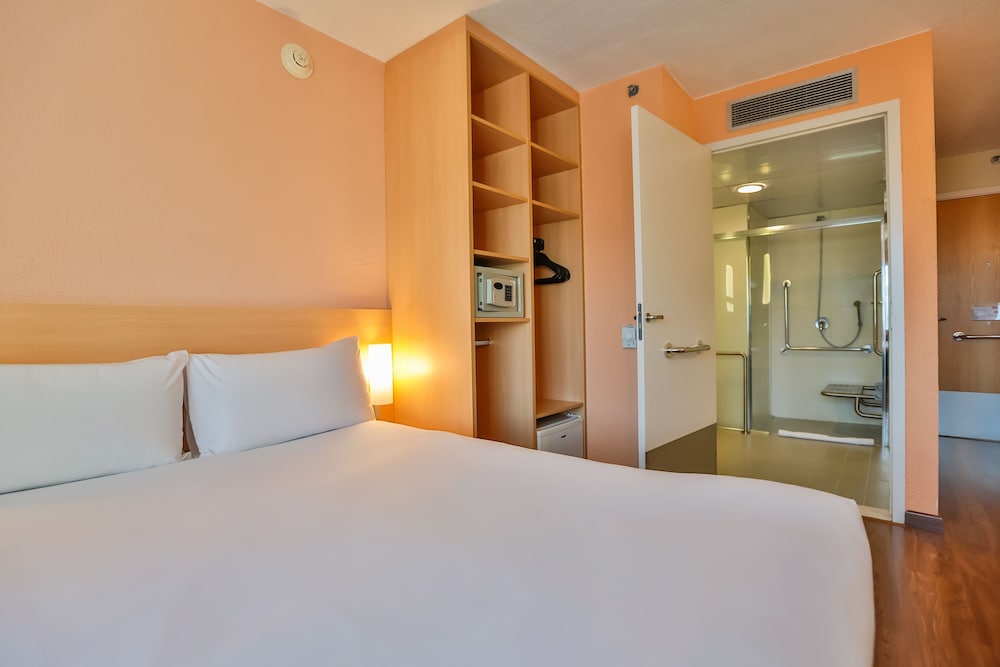 Ibis Sao Paulo Congonhas 28/68