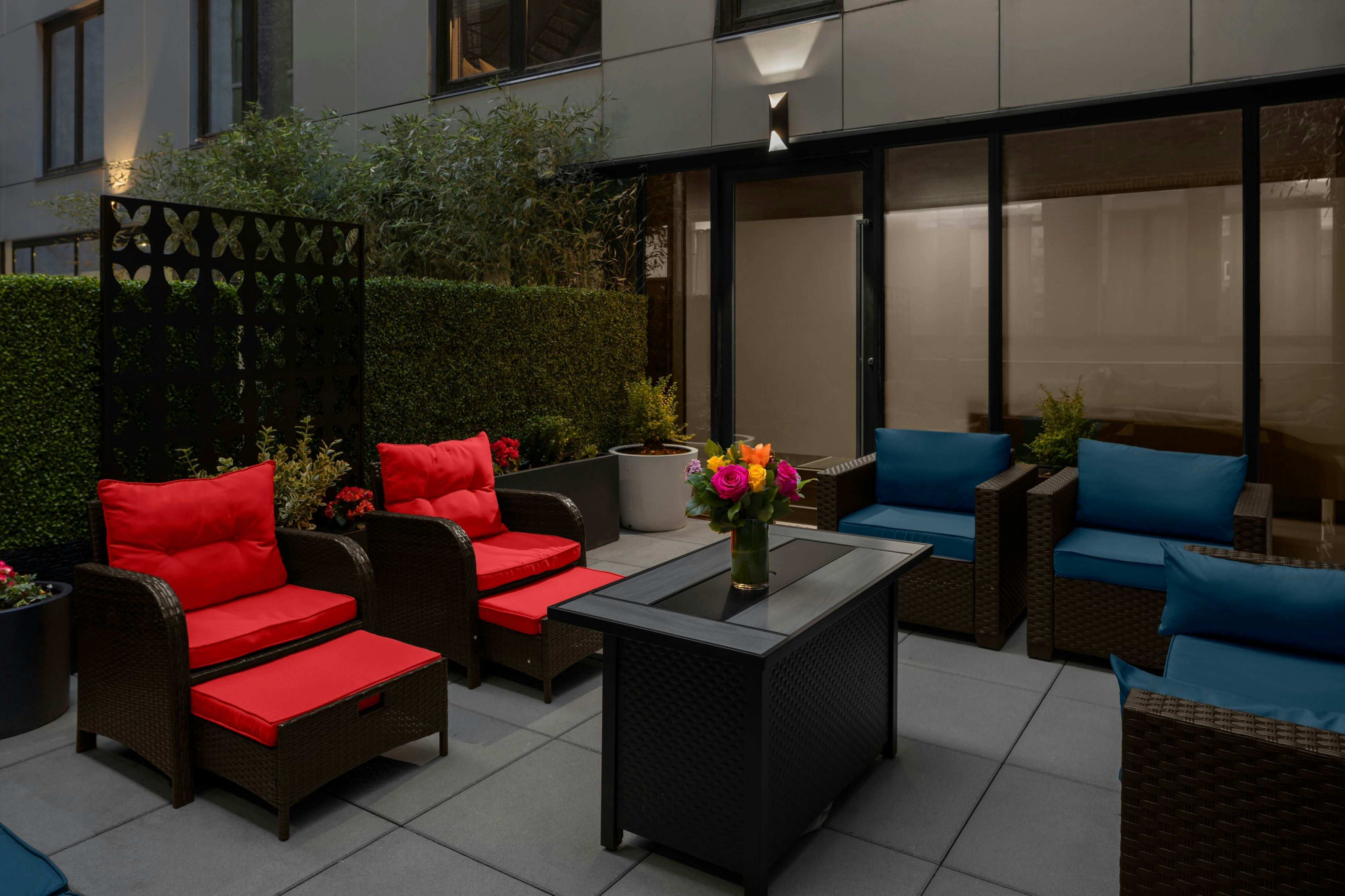Aloft New York Chelsea 3/8