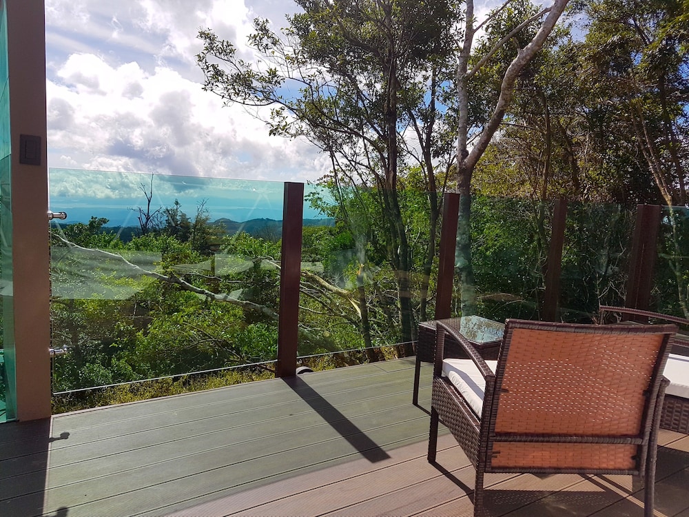 Chira Glamping Monteverde 36/50