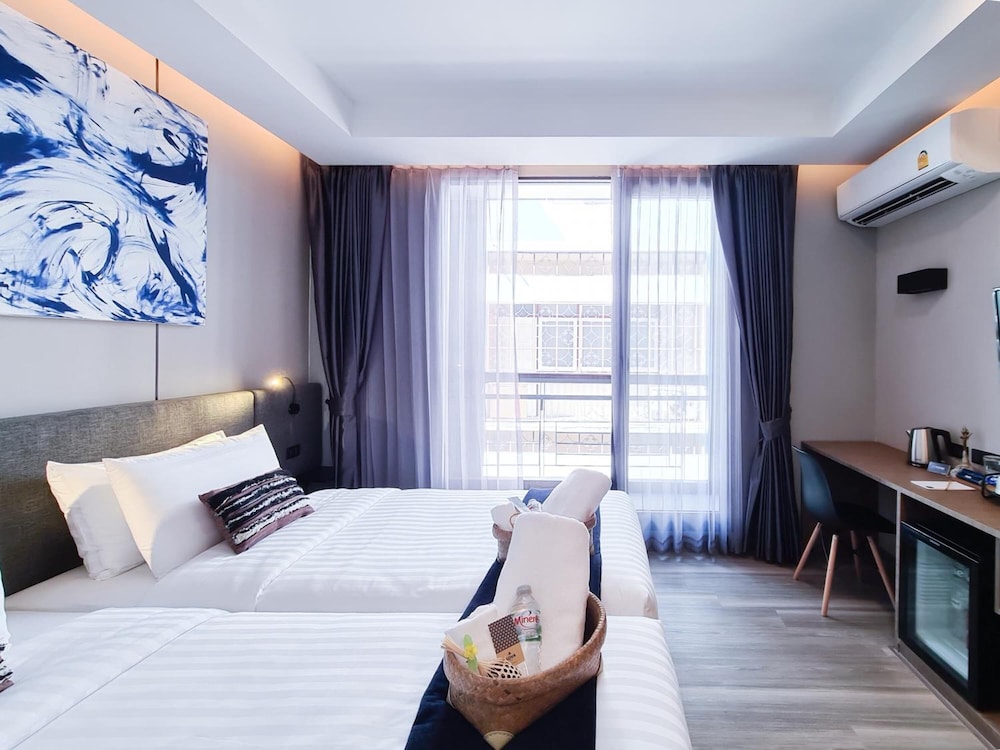 Sova Hotel Bangkok 5/61