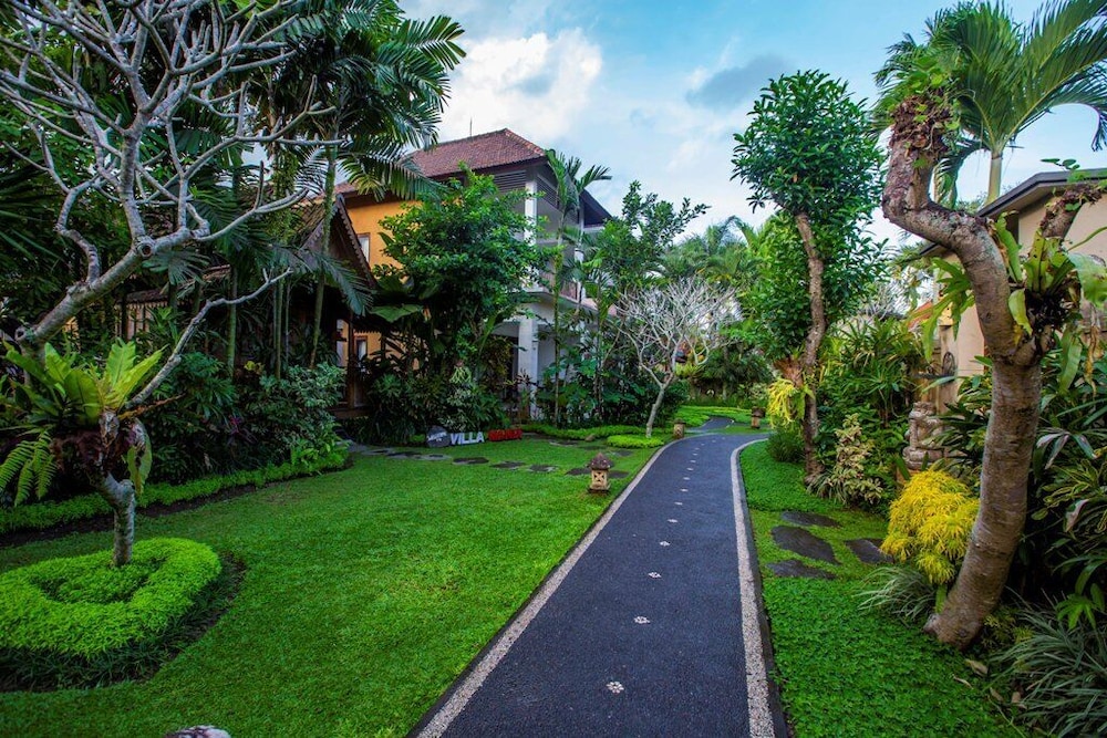 Villa Mandi Ubud 57/69