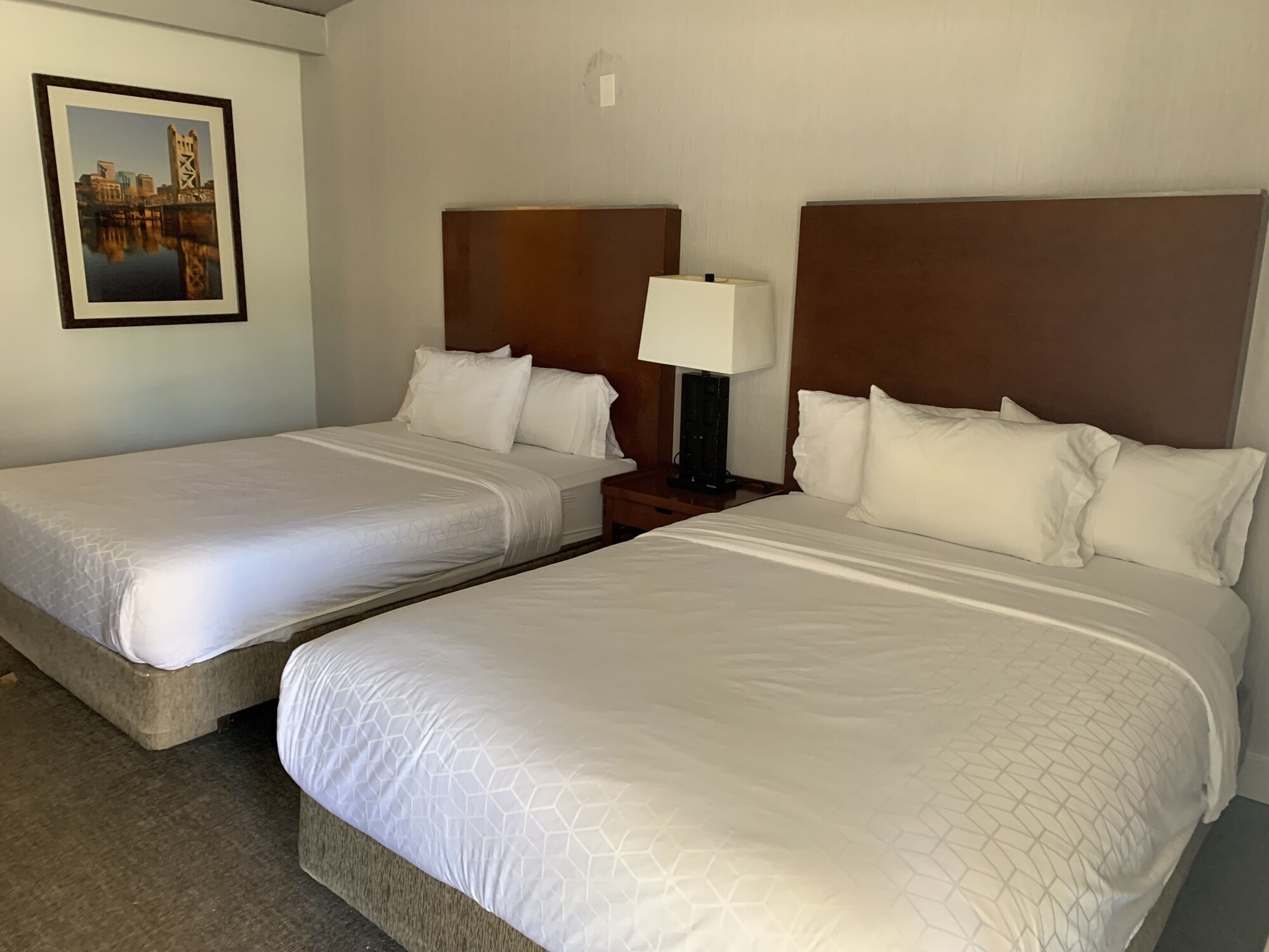 ROOM, 2 QUEEN BEDS