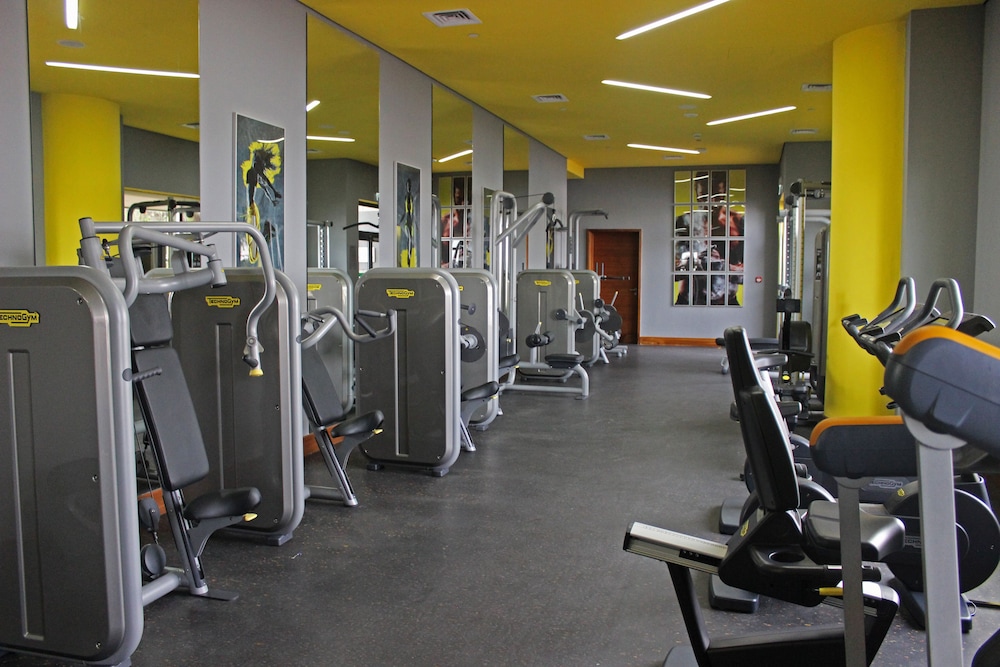 sport facilities