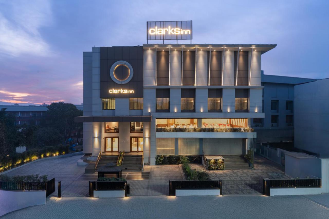 Clarks Inn Dehradun in DEHRADUN