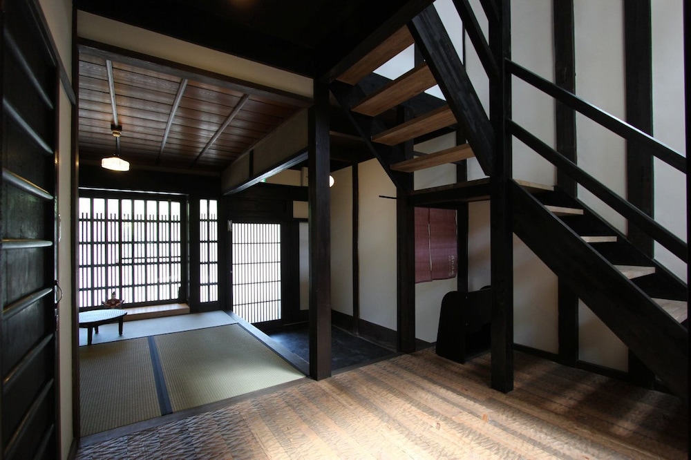 Hatoba-An Machiya Residence Inn 31/47