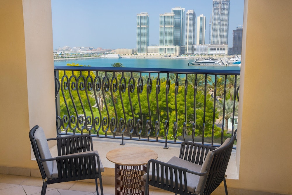 The Westin Dubai Mina Seyahi Beach Resort & Marina 26/81