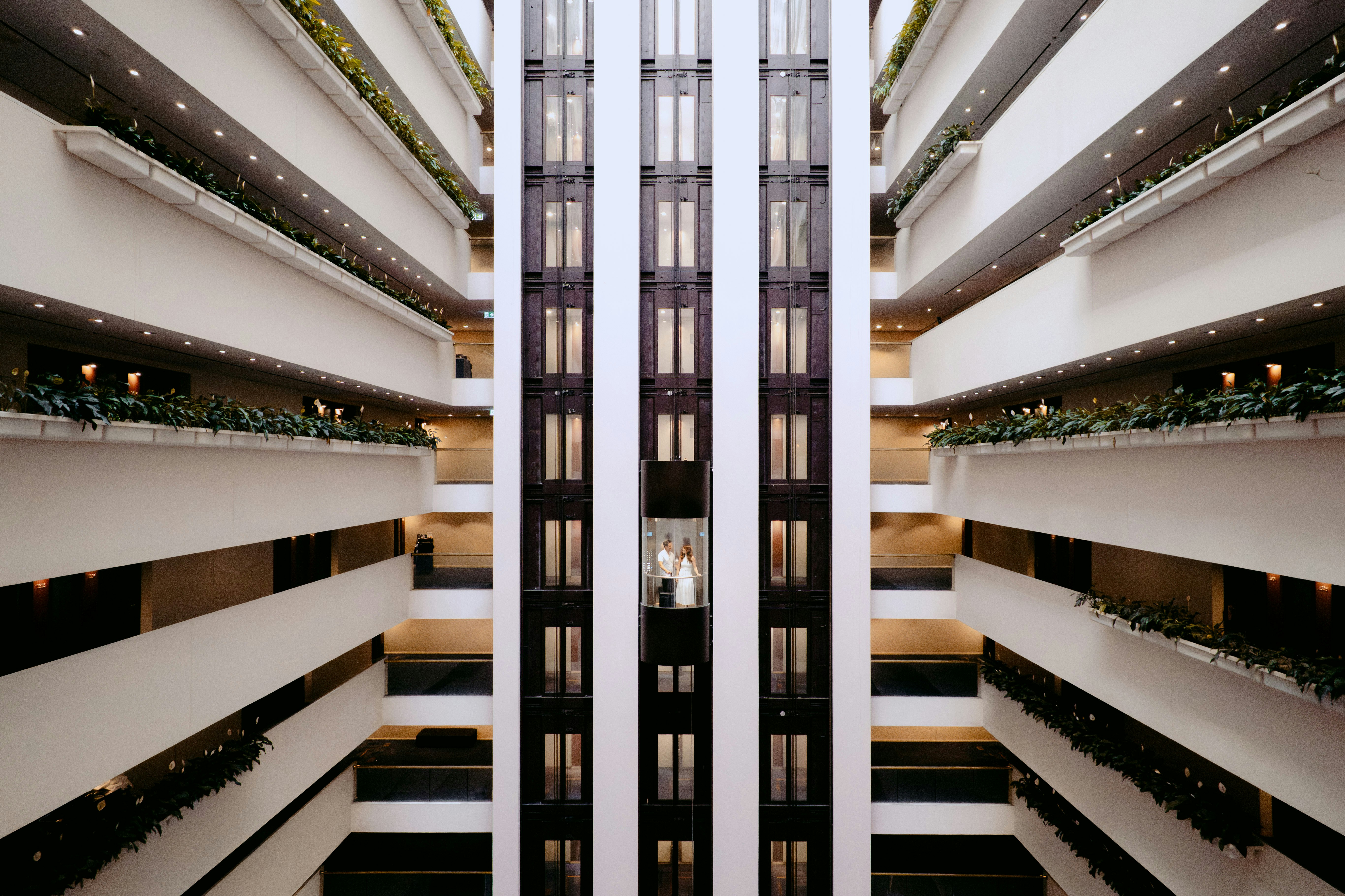 InterContinental Brisbane 9/80