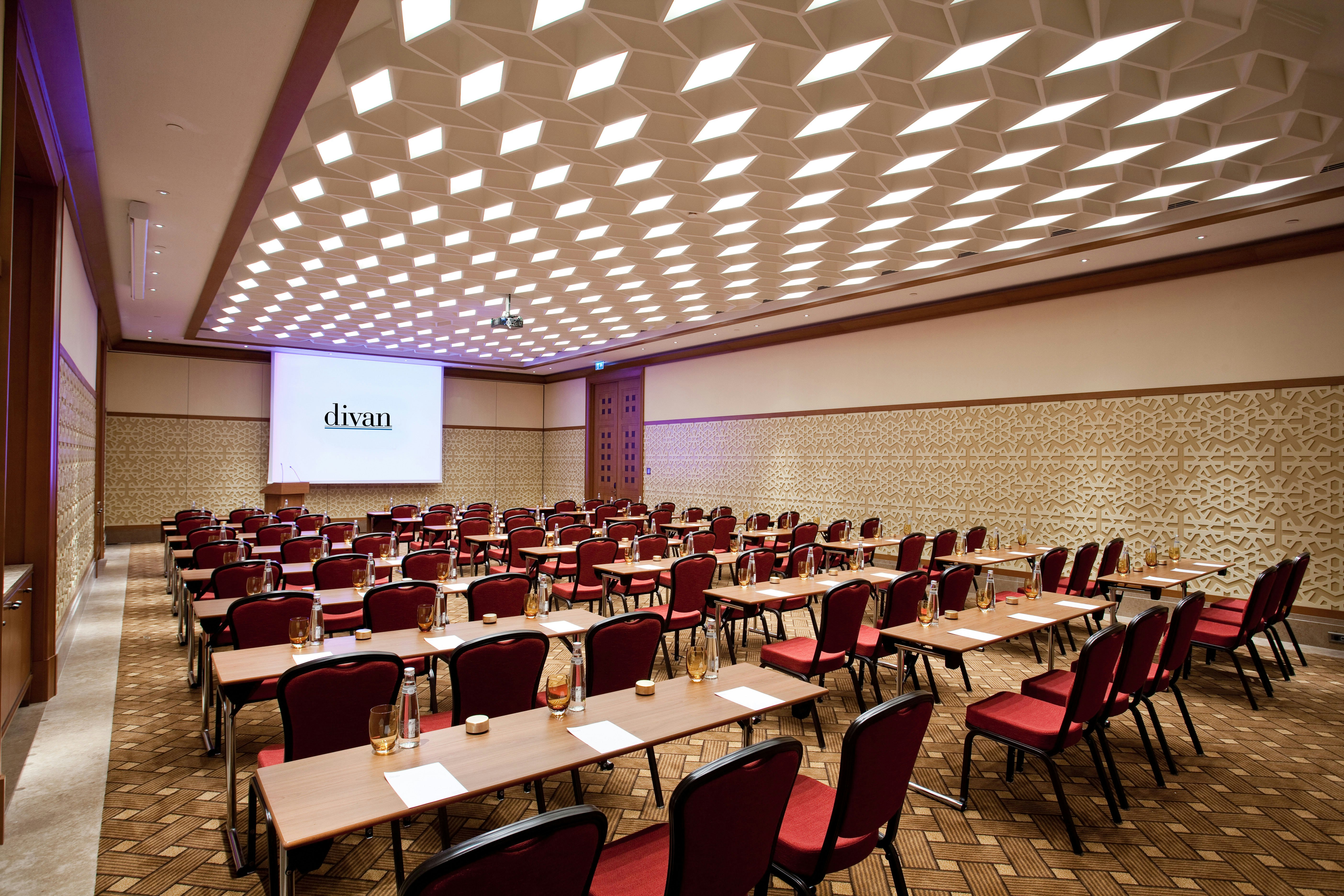 Divan Hotel Istanbul 24/28