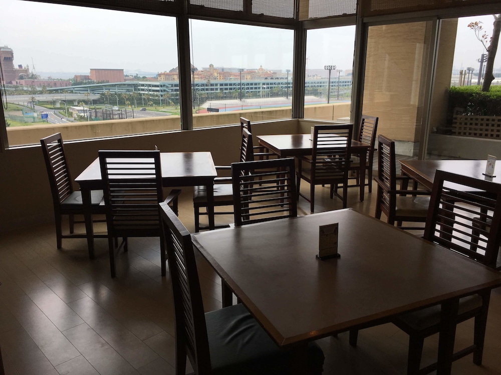 Spa Hotel Maihama Eurasia 38/50