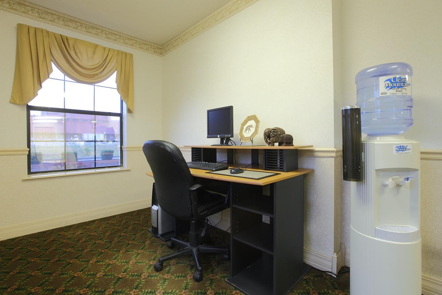 Americas Best Value Inn & Suites Maumelle North Little Rock 21/22