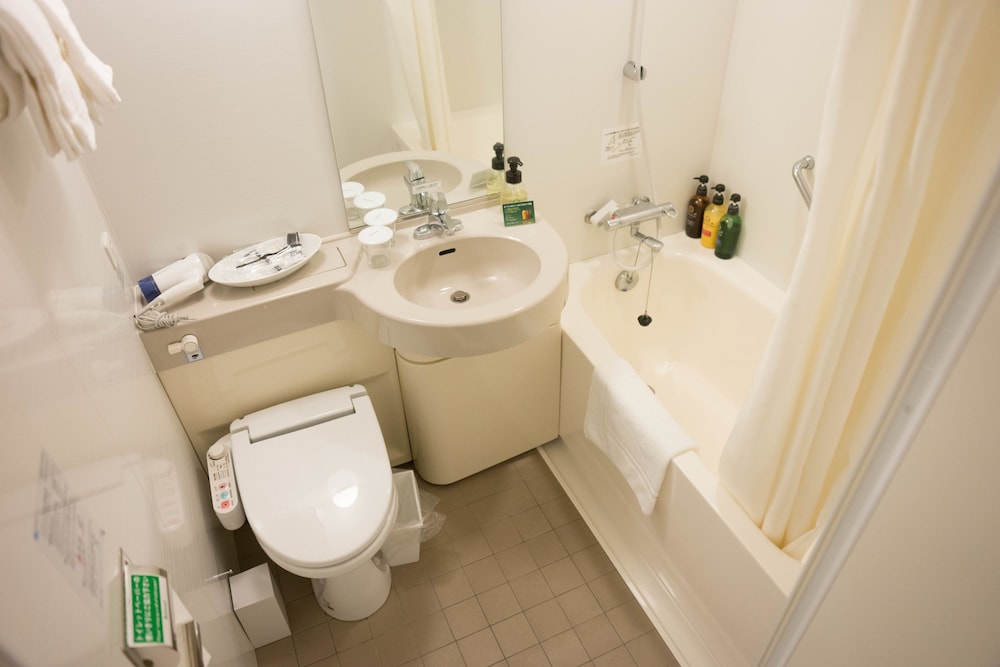 Richmond Hotel Narita 18/37