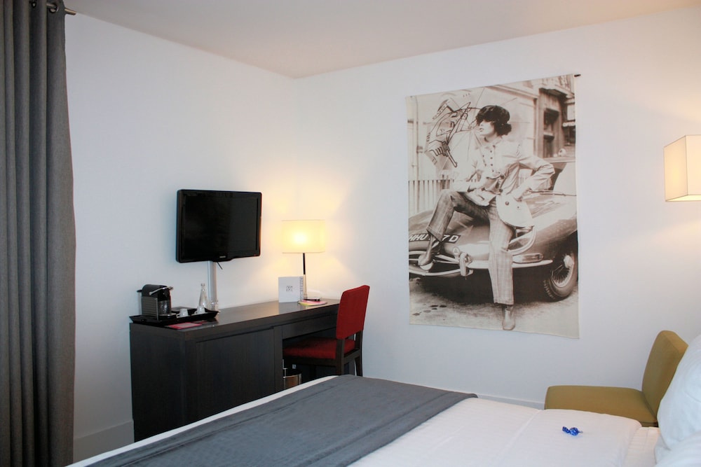 room
