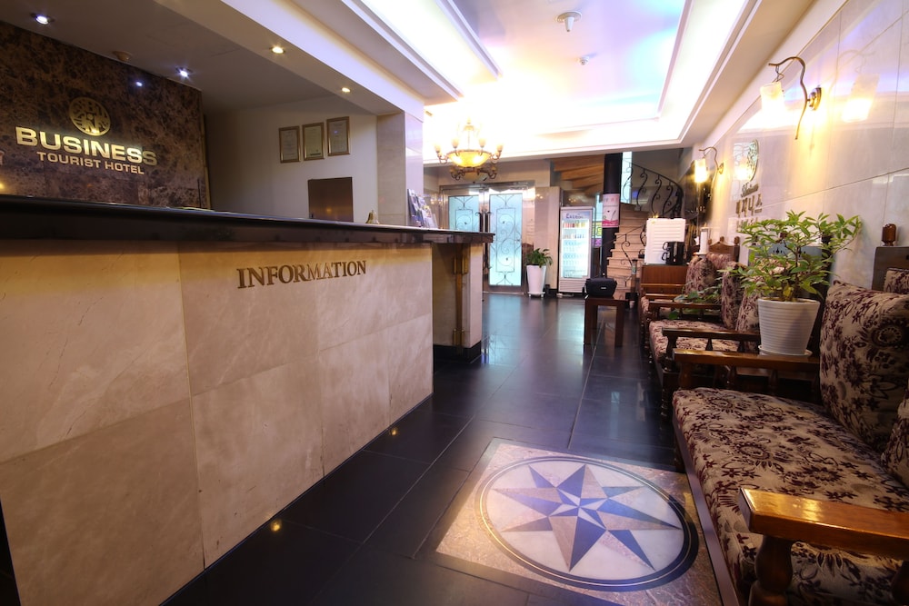 Cheonan Business Hotel 8/50