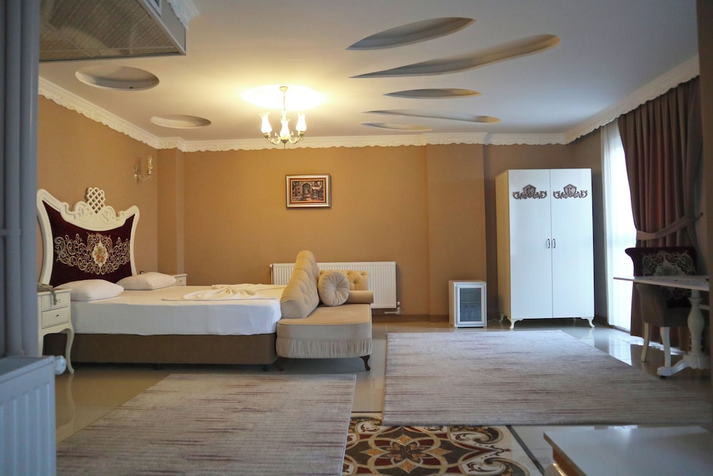 Kaya Palas Hotel 11/26