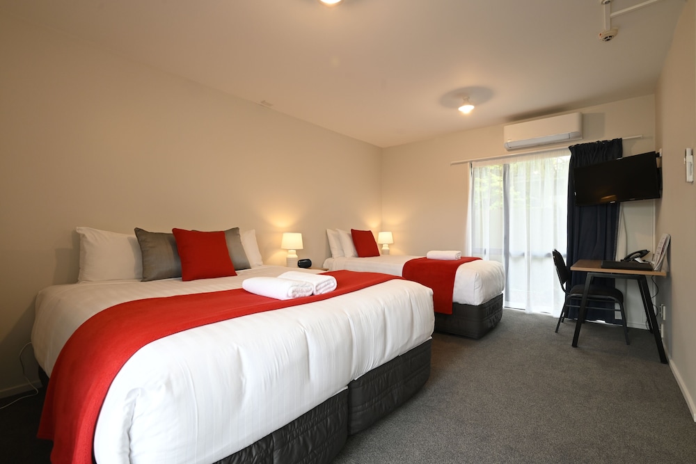 Riccarton Mall Motel 17/50