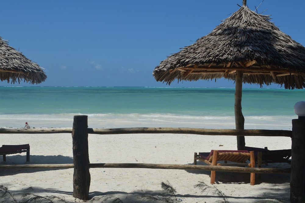 Zanzibar Dream Lodge 45/50