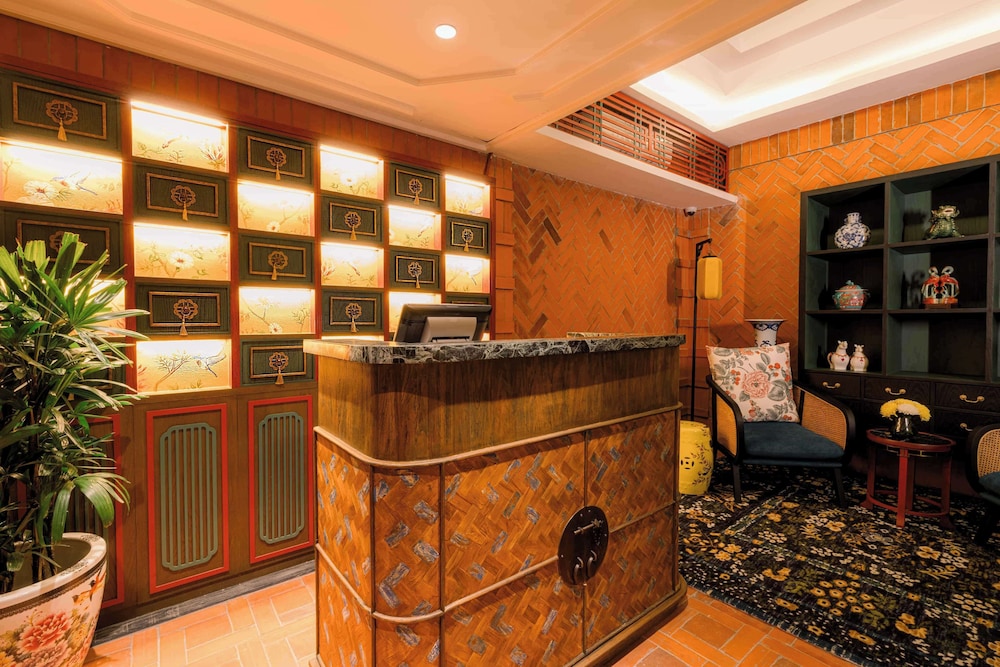 The Orient Jakarta, a Royal Hideaway Hotel 4/50