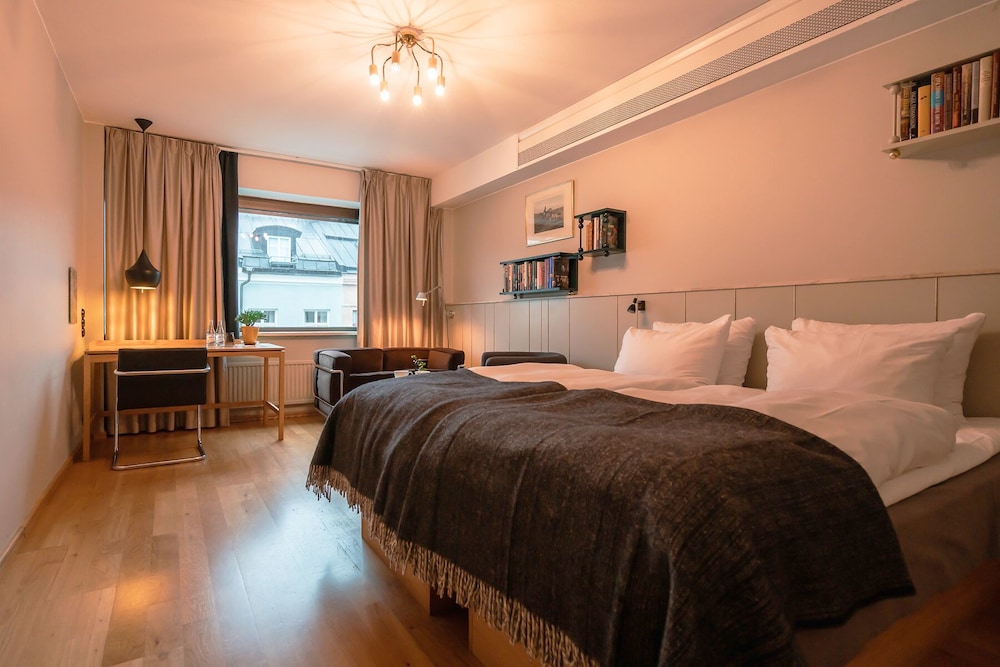 Mornington Hotel Stockholm City 7/42