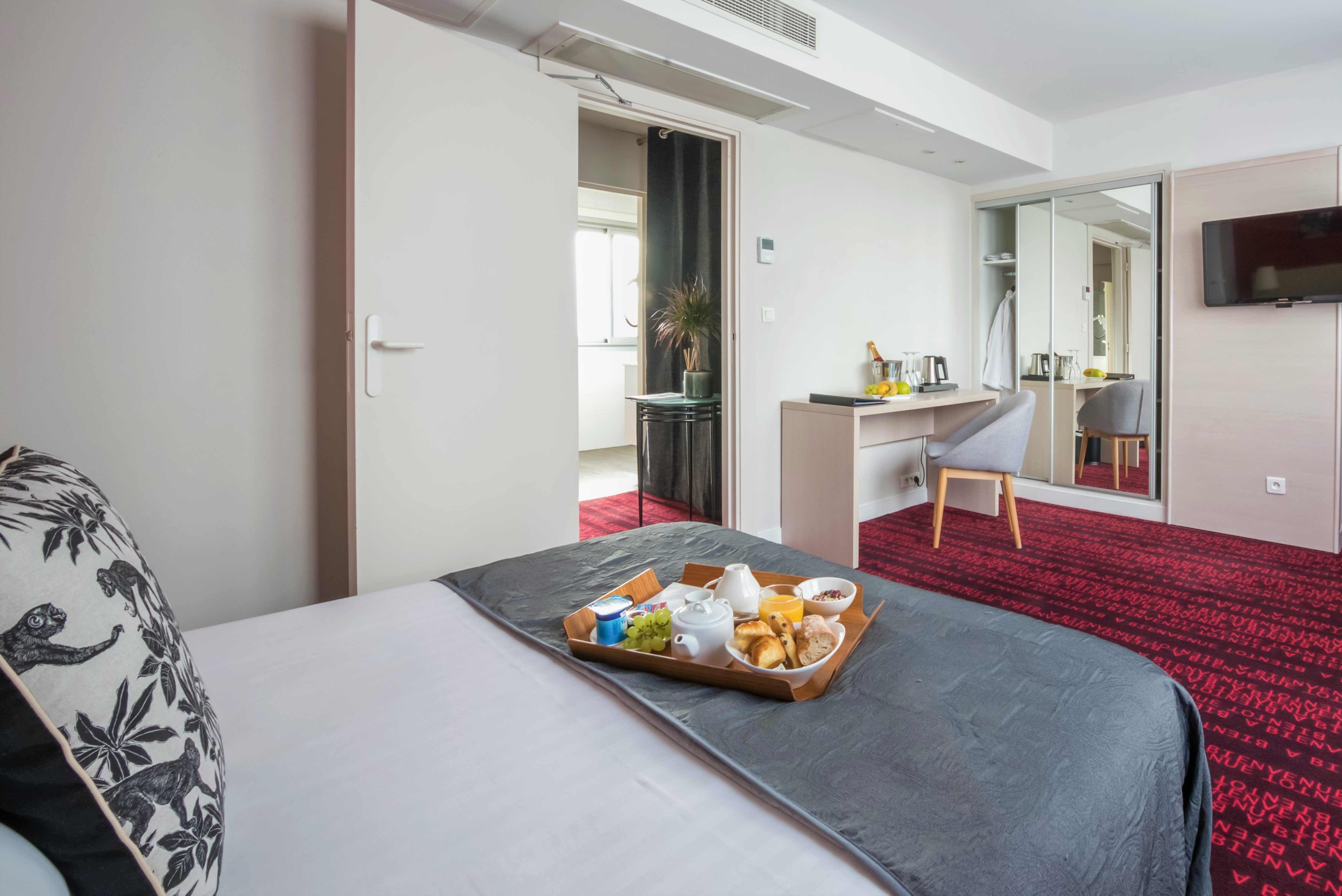 Hotel Le Richemont 71/88