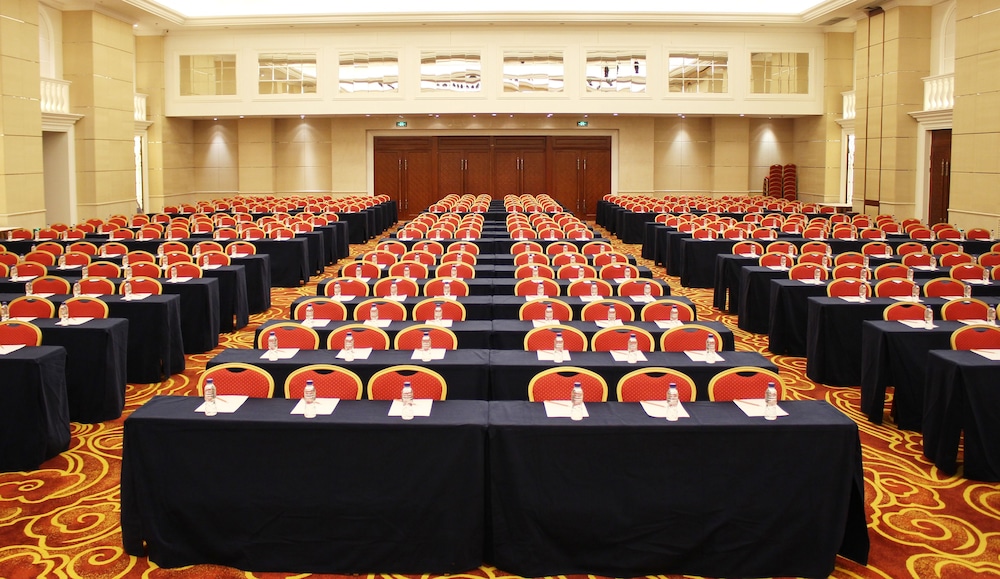 Shenyang Rich Gate Hotel 21/24