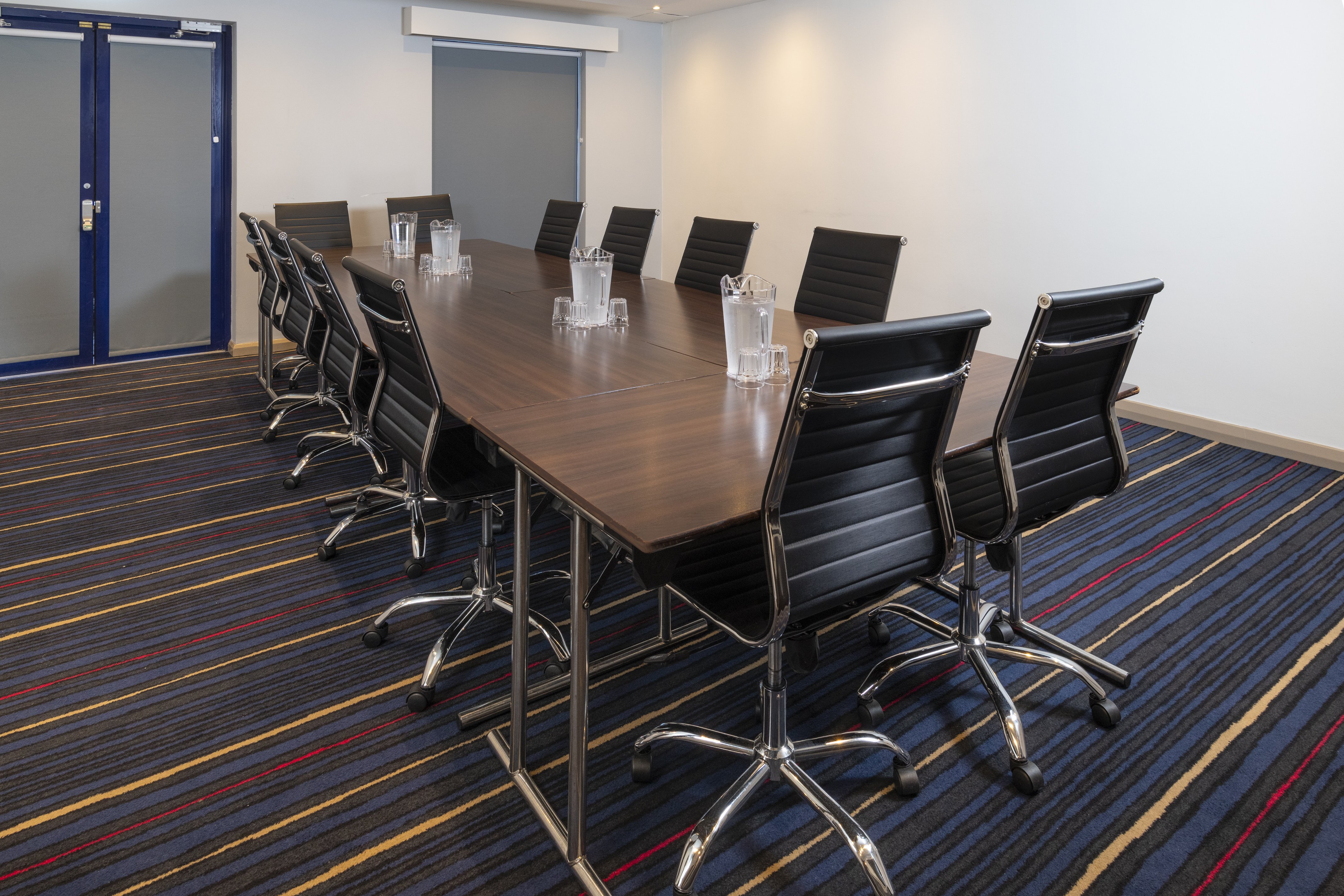 Holiday Inn Express London Wandsworth 23/32