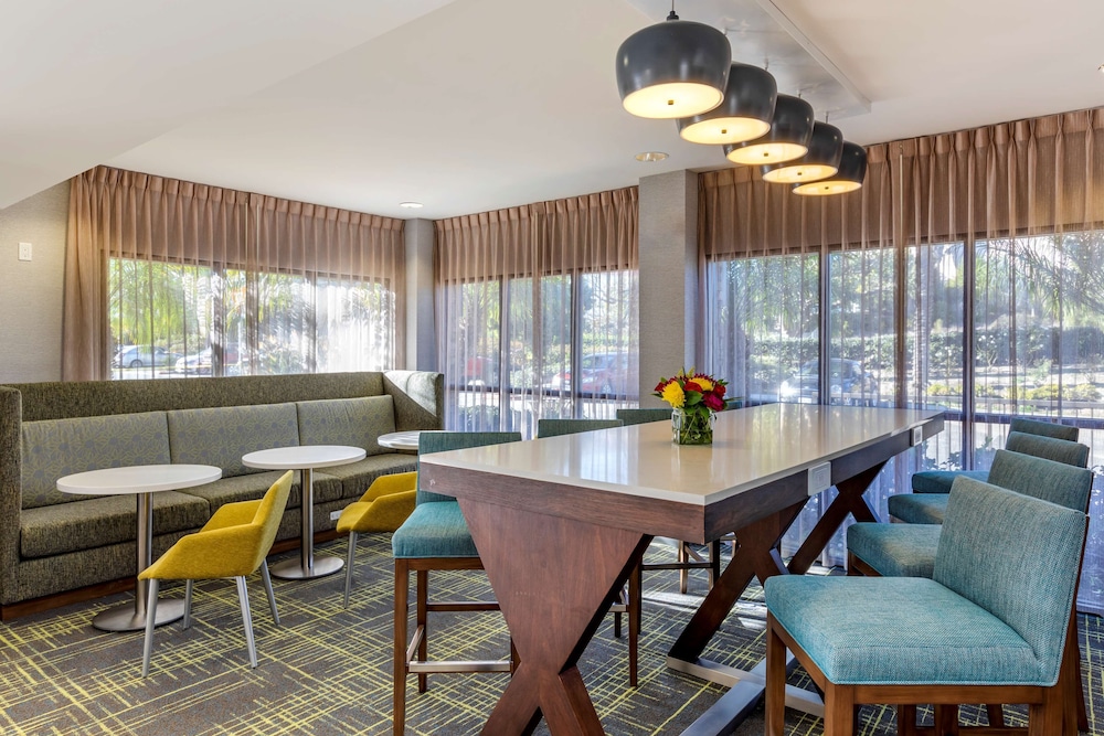 Hampton Inn Carlsbad North San Diego County Ca 31/46