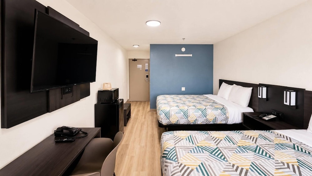 Motel6 Dallas, TX - Fair Park 35/54