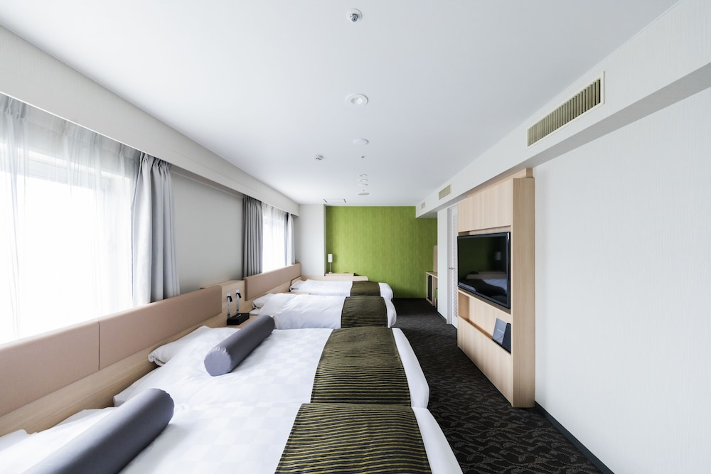 Shin-Osaka Esaka Tokyu REI Hotel 19/68