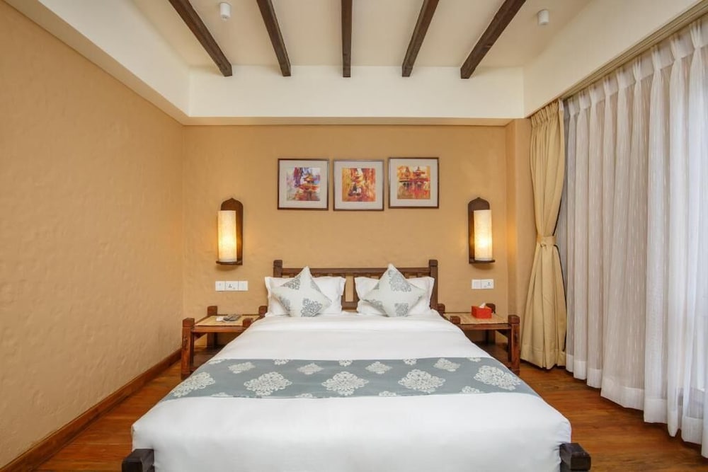 Hotel Thamel House 25/63