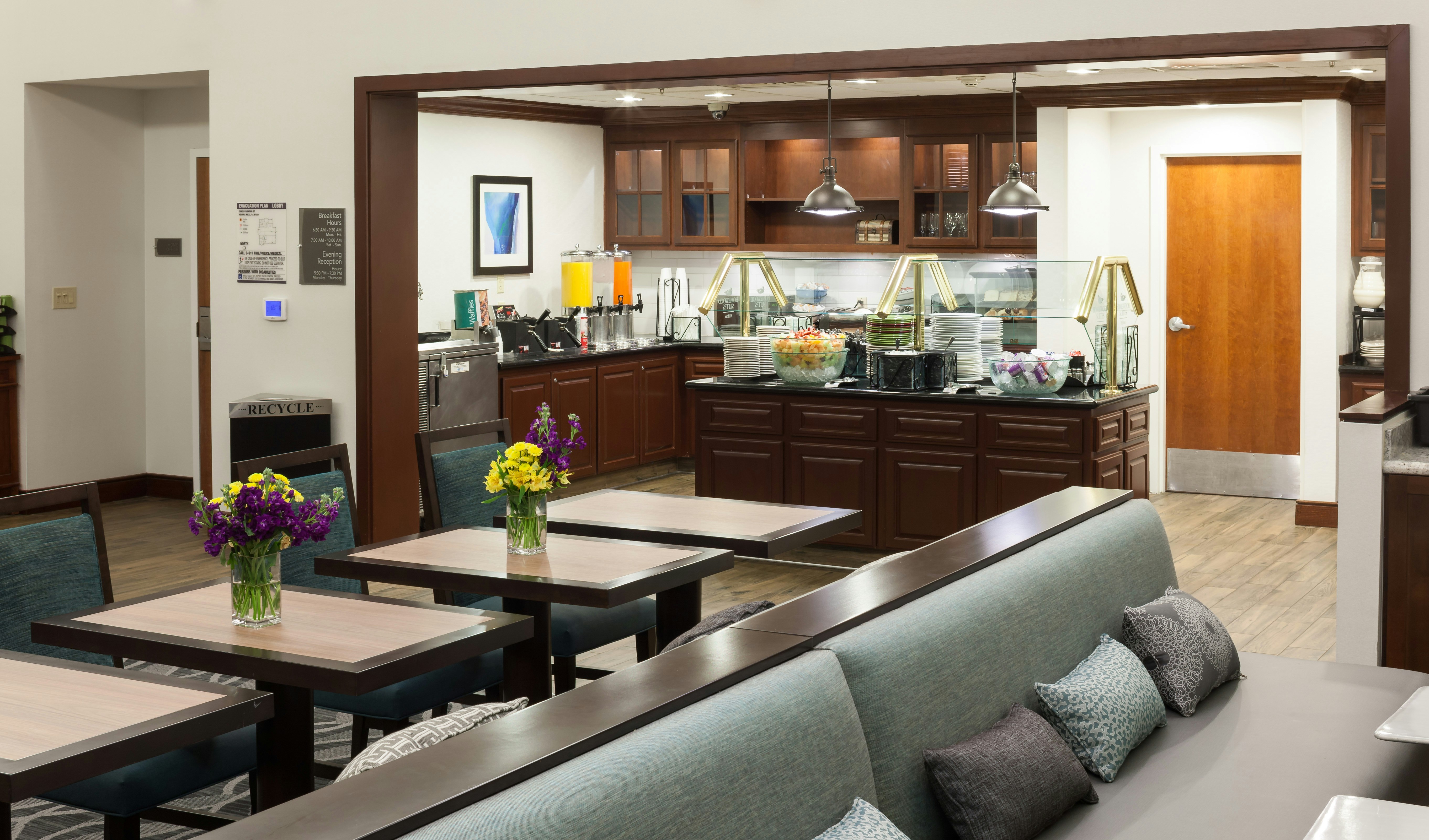 Homewood Suites By Hilton Agoura Hills 26/49