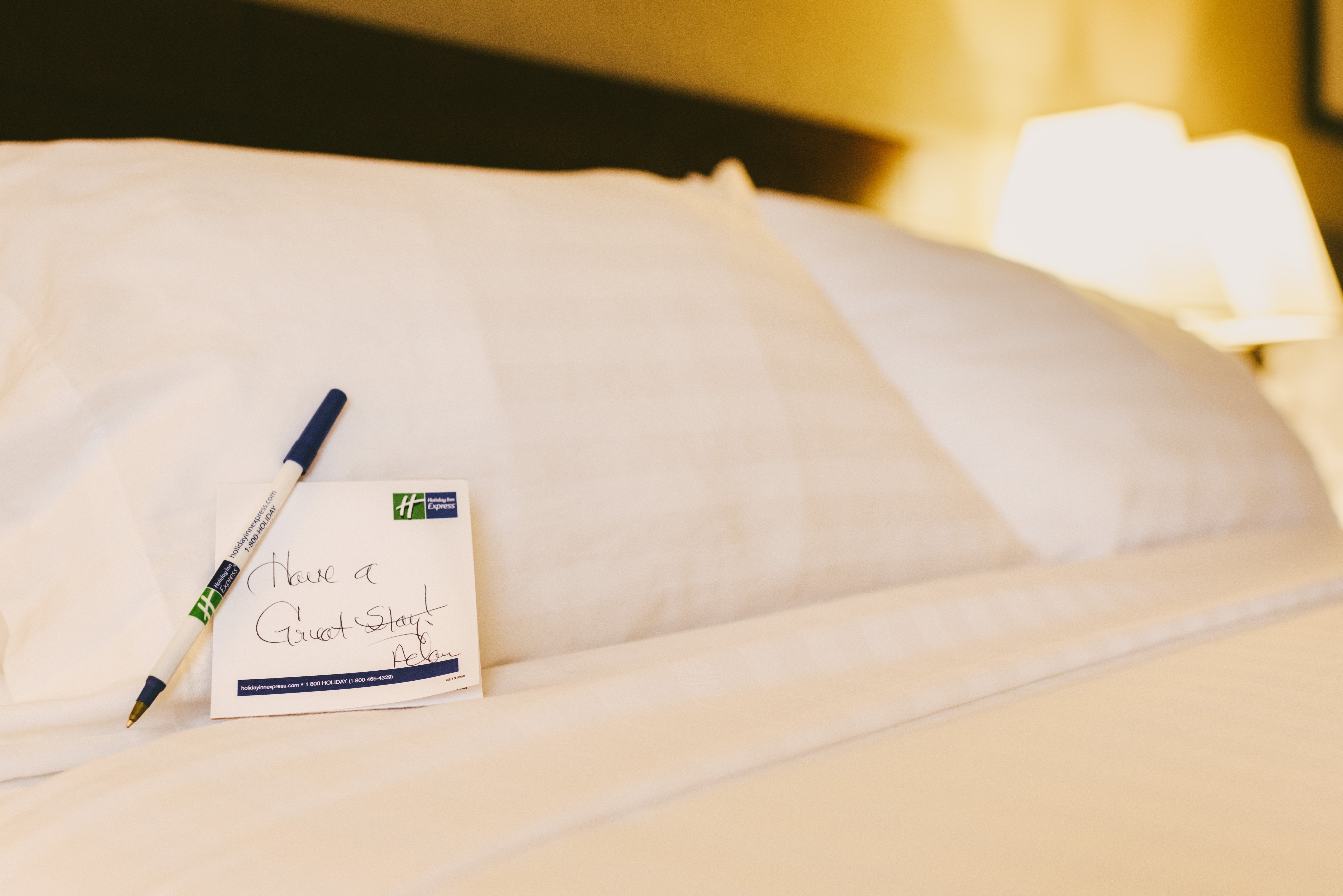 Holiday Inn Express & Suites Superior Duluth Area 36/68