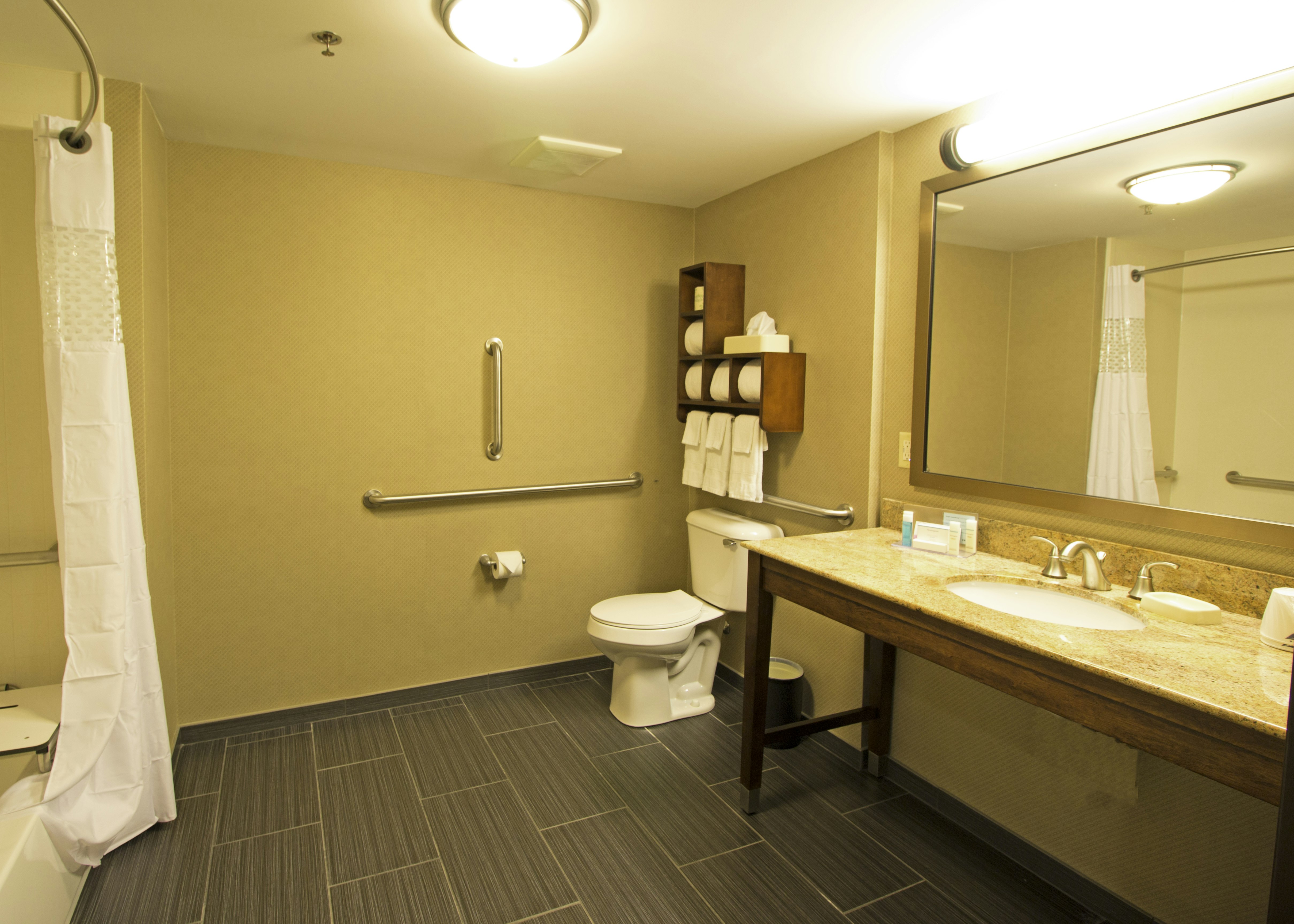 Hampton Inn Columbus South 41/45