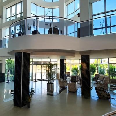 Afytos Oren Beach Prestij Hotel 6/61