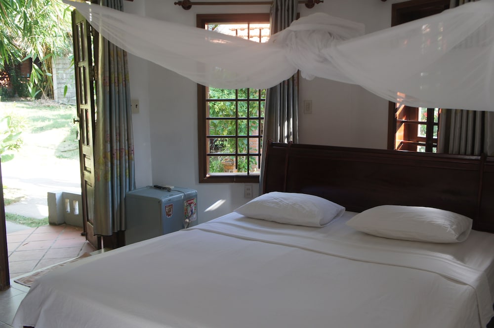 Phu Quoc Kim - Bungalow On The Beach 29/72