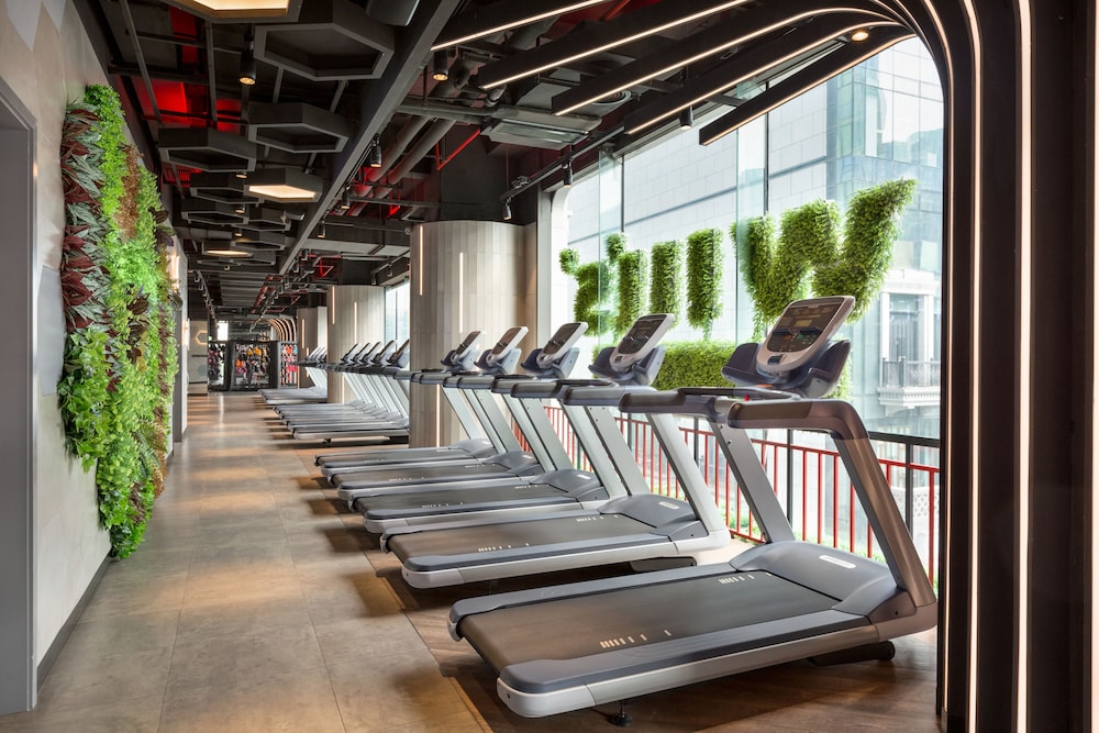 Hyatt Place Chengdu Pebble Walk 25/51