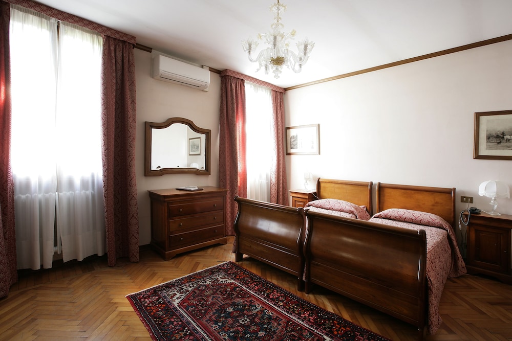 PARK HOTEL VILLA GIUSTINIAN 27/33